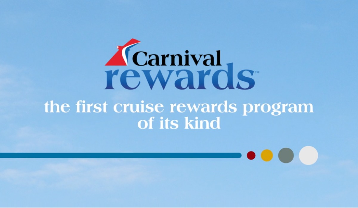 Carnival Just Overhauled Its Loyalty Program — And Some Popular Perks Are Gone