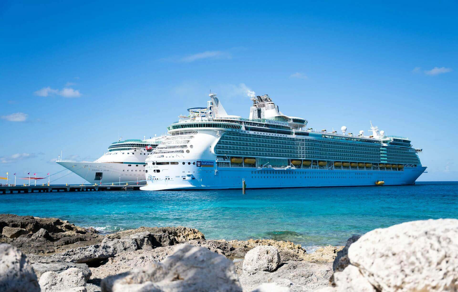 Royal Caribbean Confirms a Brand-New “Discovery Class” of Cruise Ships
