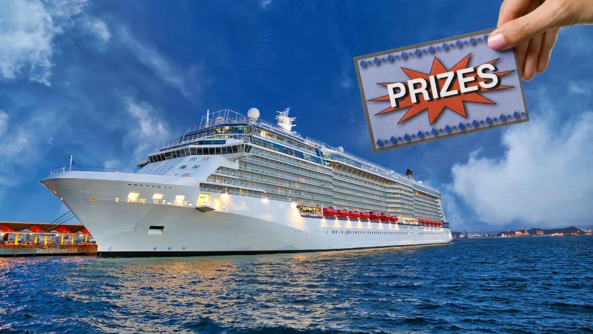 Could You Really Cruise for Free? 14 Creative Ways to Make It Happen