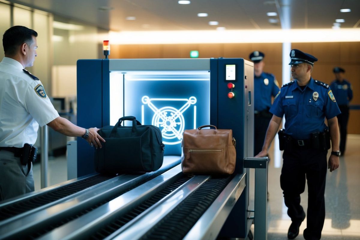 Avoid Packing These Items on Your Cruise. They Could Be Confiscated