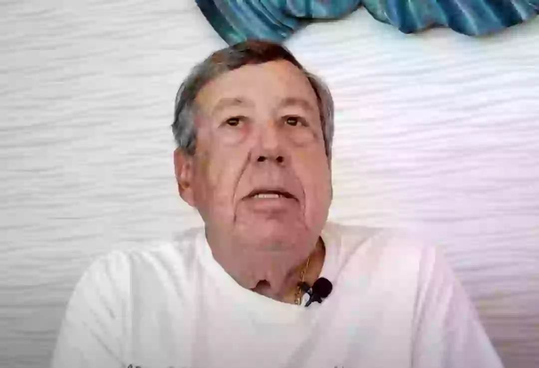 Man Who Lives on a Cruise Ship Reveals the One Downside to Life at Sea